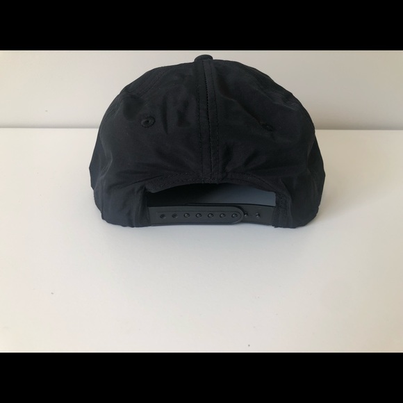 Dustie Wagens 5 Panel Hat *NWT - Picture 3 of 4